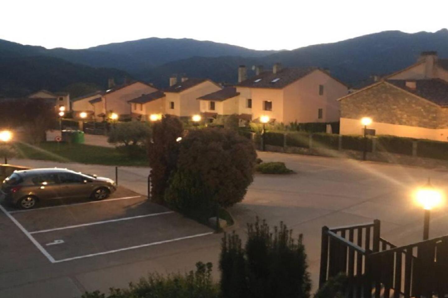 Duplex LA VALLE ORDESA-LASPUÑA Exterior foto